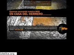 Sites similar to proyectamosarte.com