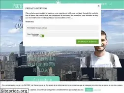 Sites similar to proyectandoelcambio.com