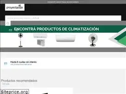 Sites similar to proyectandohogar.com.ar