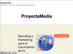 Sites similar to proyectaprint.com