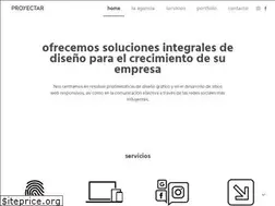 Sites similar to proyectar.com.ar