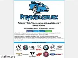 Sites similar to proyectar.com.mx