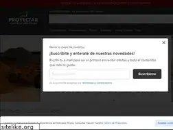 Sites similar to proyectarmateriales.com.ar