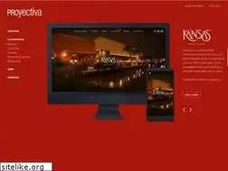 Sites similar to proyectiva.com.ar