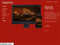 Sites similar to proyectiva.com
