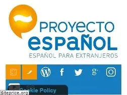 Sites similar to proyecto-es.com
