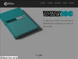 Sites similar to proyecto-identidad.com