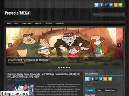 Sites similar to proyecto-mega-descargas.blogspot.com