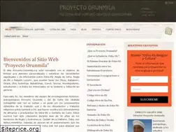 Sites similar to proyecto-orunmila.org