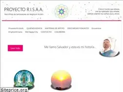 Sites similar to proyecto-risaa.es
