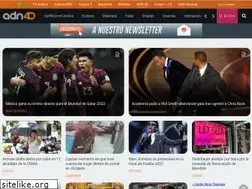 Sites similar to proyecto40.com