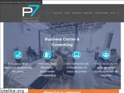 Sites similar to proyecto7.com.mx