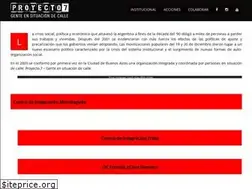 Sites similar to proyecto7.org