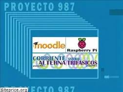 Sites similar to proyecto987.es
