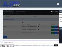 Sites similar to proyectoa.com