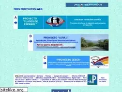 Sites similar to proyectoafri.es