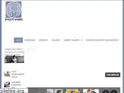 Sites similar to proyectoariadna.es