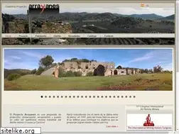 Sites similar to proyectoarrayanes.org