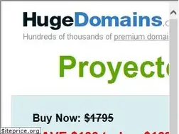Sites similar to proyectoaurora.com