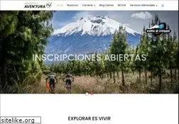 Sites similar to proyectoaventura.com