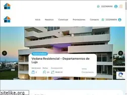 Sites similar to proyectobienesraices.com