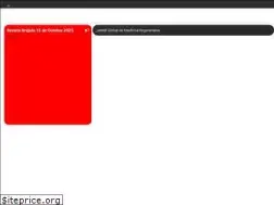Sites similar to proyectobrujula.com