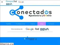 Sites similar to proyectoconectados.es