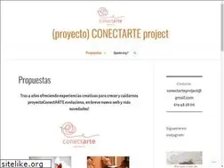 Sites similar to proyectoconectarte.com