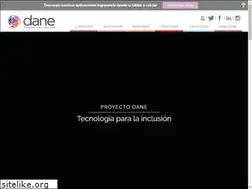 Sites similar to proyectodane.org