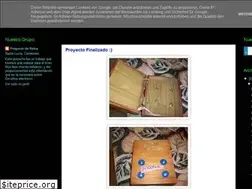 Sites similar to proyectodefisica4.blogspot.com