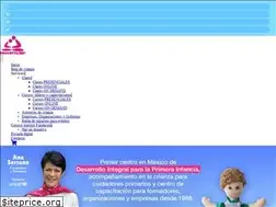 Sites similar to proyectodei.org