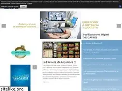 Sites similar to proyectodescartes.org