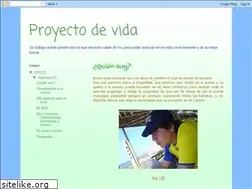 Sites similar to proyectodevidaarcentalesdaniel.blogspot.com