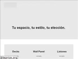 Sites similar to proyectoenmadera.com.ar