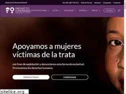 Sites similar to proyectoesperanza.org