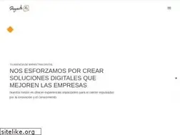 Sites similar to proyectof5.pe