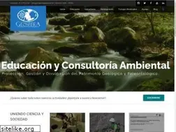 Sites similar to proyectogeosfera.es