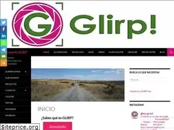 Sites similar to proyectoglirp.com