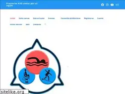 Sites similar to proyectoh2o.com