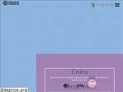 Sites similar to proyectohabesha.org