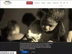 Sites similar to proyectoharapan.org