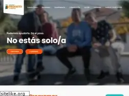 Sites similar to proyectohombregranada.org