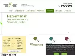 Sites similar to proyectohombrenavarra.org