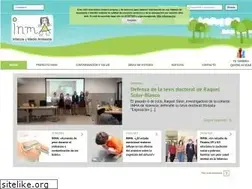 Sites similar to proyectoinma.org