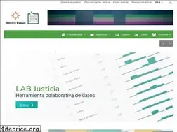 Sites similar to proyectojusticia.org