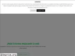Sites similar to proyectolibera.org