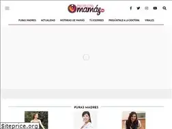 Sites similar to proyectomamas.tv