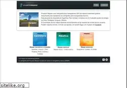 Sites similar to proyectomapear.com.ar