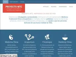 Sites similar to proyectomtc.com