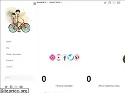 Sites similar to proyectopandora.com